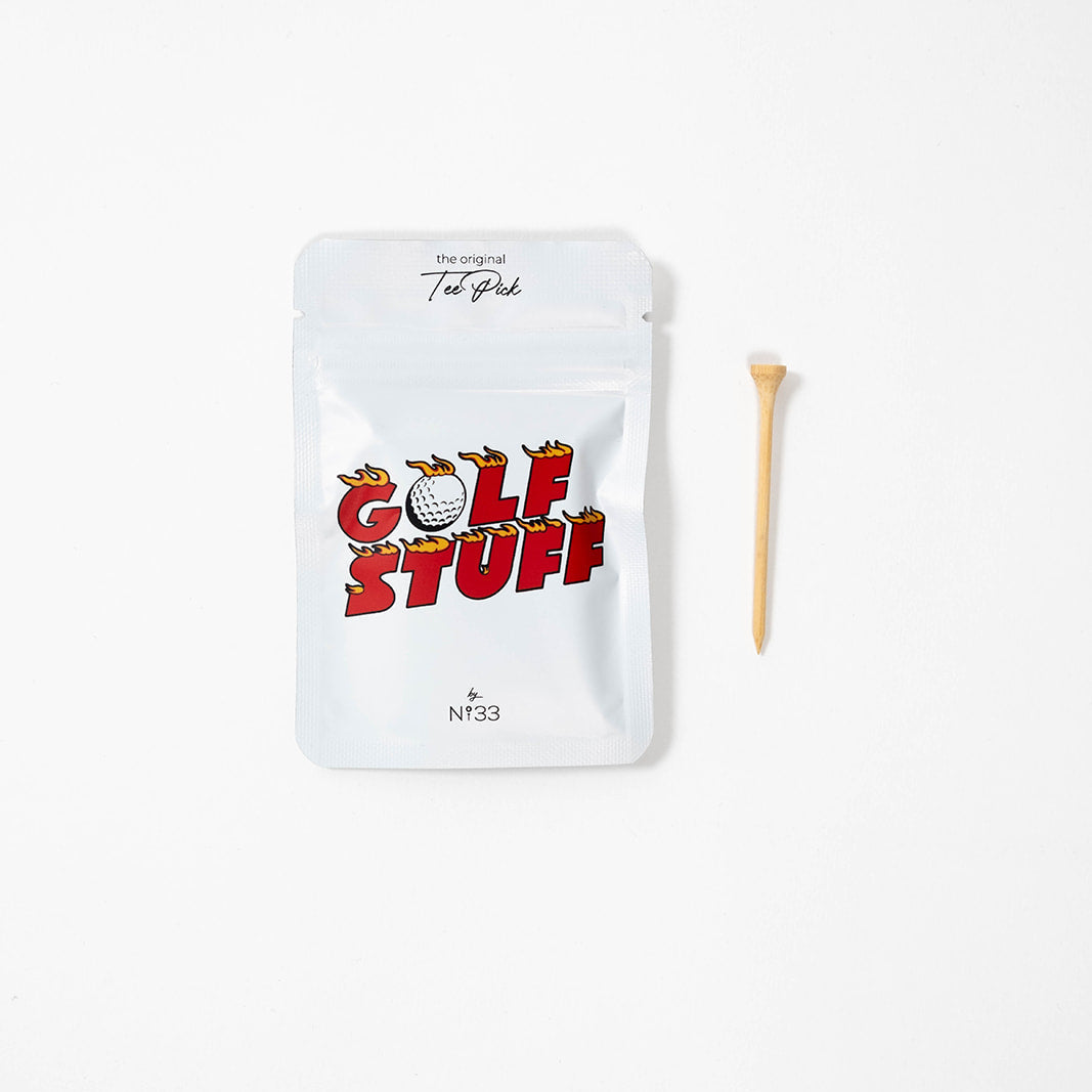 Golf Tee Bundle